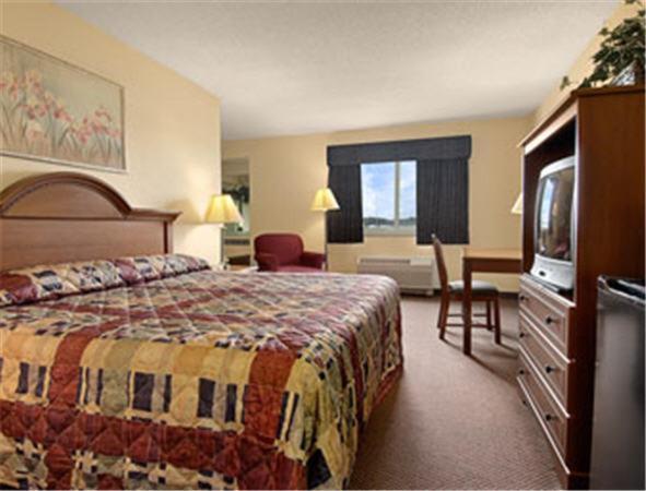 Best Western Toledo South Maumee Room photo